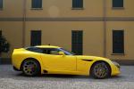Alfa Romeo TZ3 Stradale 2012 года